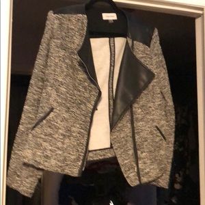 Calvin Klein blazer